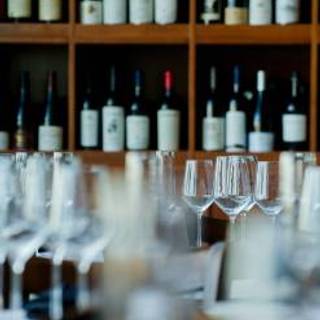 Wine Experience Cafe and World Cellar