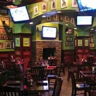 Tilted Kilt