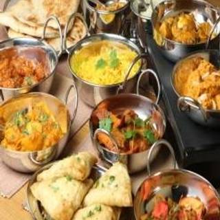 The Everest Kitchen