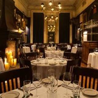 Bill's Townhouse