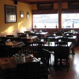 I Monelli Trattoria Pizzeria