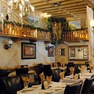 Aliotta's Via Firenze