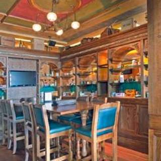 Mahony & Sons - Burrard Landing