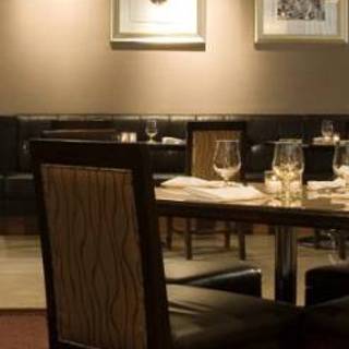 Bistro Six Five Zero - Hilton Hasbrouck and Meadowlands