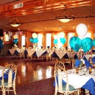 Sea Shore Restaurant & Marina