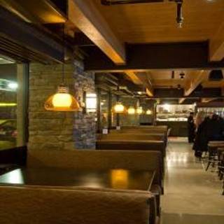 Grand Central Restaurant & Bowling Lounge