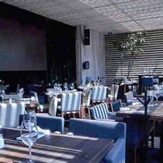 Sonora Grill Prime - Roma
