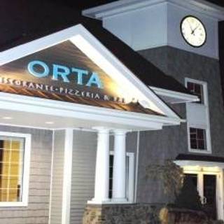 Orta Restaurant