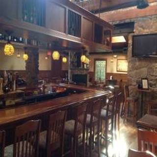 Spring House Tavern