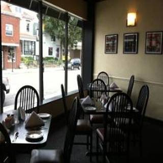 Uptown Cafe - Louisville