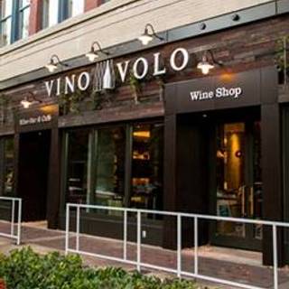 Vino Volo - Bethesda