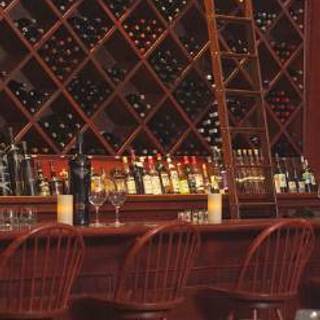 Kettle Valley Steakhouse & Wine Bar - Big White Ski Resort