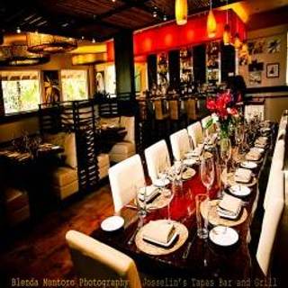 Tapas @ Kukui'ula
