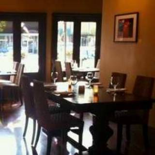 The Good Fork - Morgan Hill
