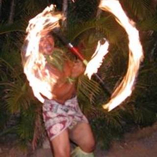 Myths of Maui Luau at the Royal Lahaina Resort