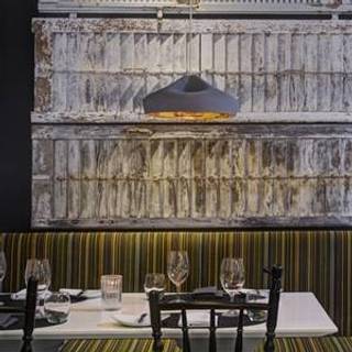 Yellow Door Bistro
