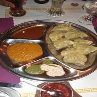 Lumbini