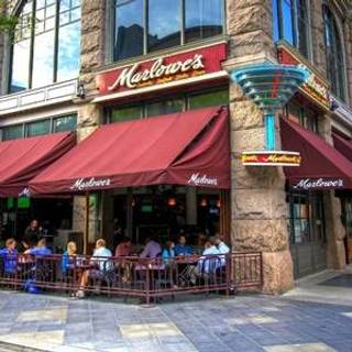 Marlowe's