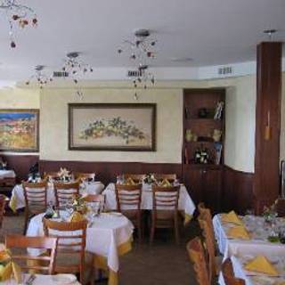 Sapori Italian Restaurant – Marina del Rey