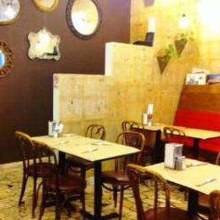 Clos Bistro & Cafe