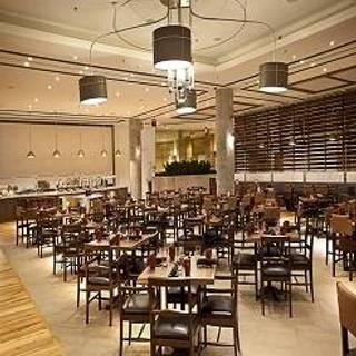 Ole - InterContinental Hotel Group Miami