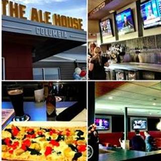 The Alehouse Columbia