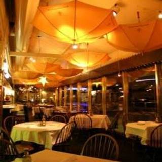 SPAGIO Restaurant