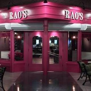 Rao's - Caesars Palace Las Vegas