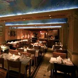 Terra Ristorante Italiano