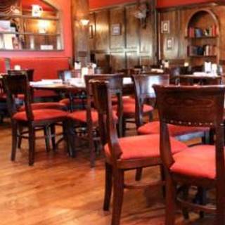 Molly Maguire's Irish Pub and Restaurant