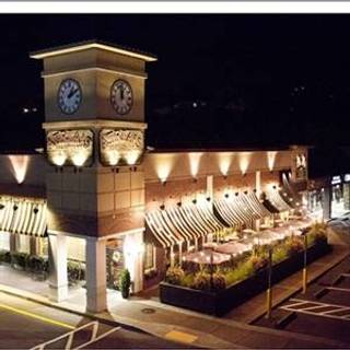 Best Restaurants In Mcmurray Opentable Atria S Peters Township