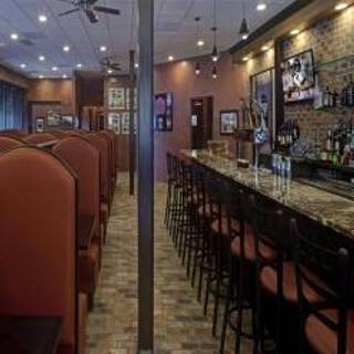Corner Stable - Columbia