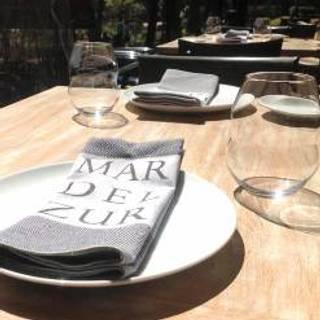 Mar Del Zur