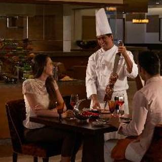 Frevo - Fairmont The Palm