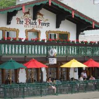 The Black Forest Restaurant