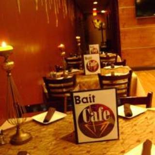 Bait Cafe