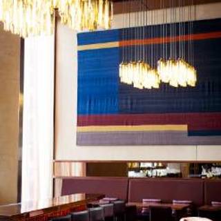 OneUP Restaurant & Lounge at Grand Hyatt San Francisco