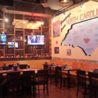Brother Jimmy's BBQ - Miami