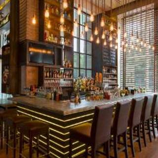 Cook Hall - Dallas