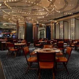 5 Best Seafood Restaurants In Mgm Grand Detroit Opentable Wolfgang Puck Pizzeria Cucina Mgm Grand Detroit Permanently Closed