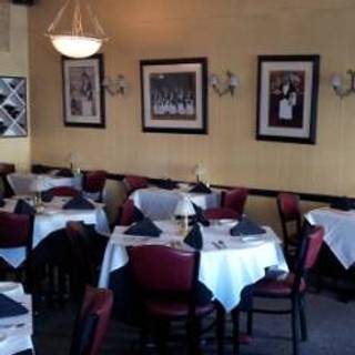 Luceti's on 25th Avenue