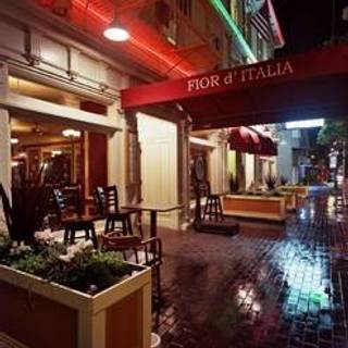 Fior D'Italia