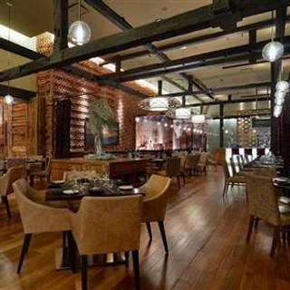 Wolfgang Puck Steakhouse - MGM Grand Detroit