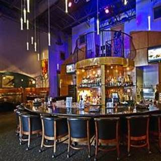 The Melting Pot - Miami
