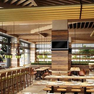 Barrel & Bushel Restaurant - Tysons Corner, VA | OpenTable