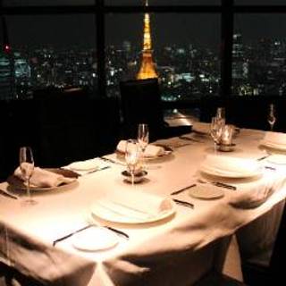 Fish Bank Tokyo