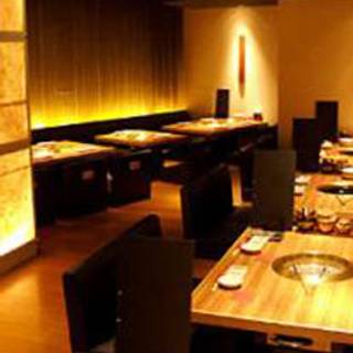 韓の台所 道玄坂店