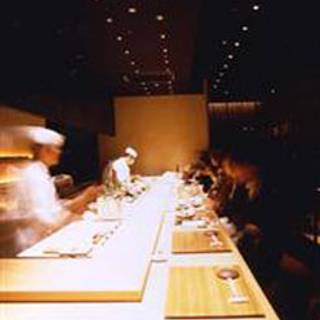 XEX Daikanyama/Aburiyaki & Sushi An