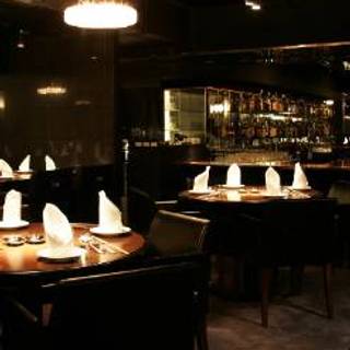 Roots Ginza