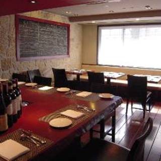 Comptoir Missago